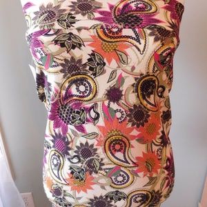 LuLaRoe Cassie Skirt XL NWT